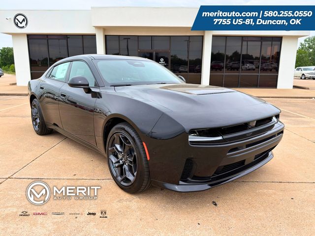 2026 Dodge Charger R/T AWD's photo