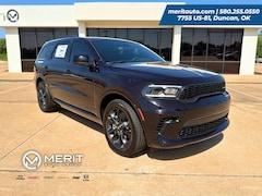 2026 Dodge Durango GT RWD Sport Utility