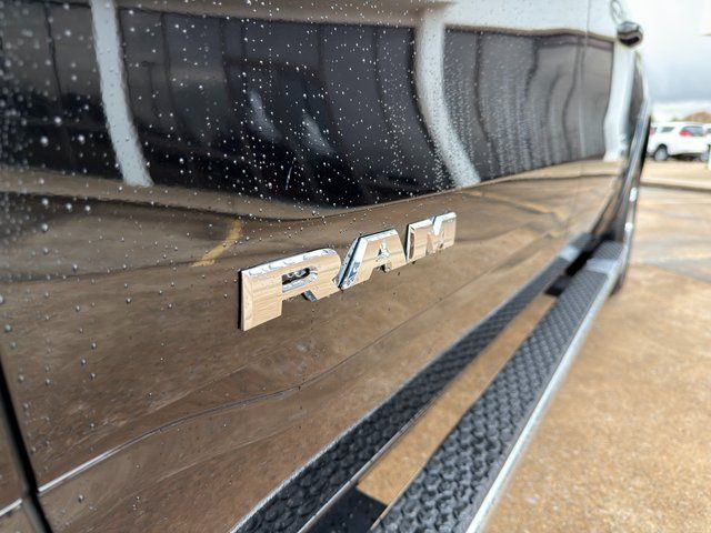 2026 RAM 1500 Big Horn/Lone Star - Photo 10