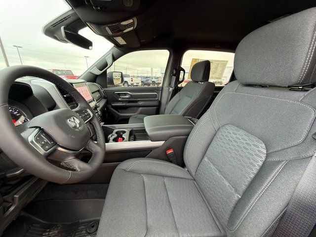 2025 RAM 1500 Big Horn/Lone Star - Photo 27