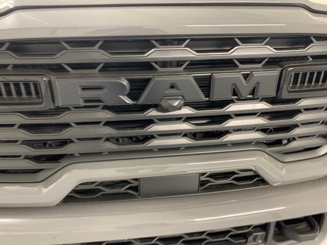 2026 Ram 2500 Big Horn photo 2