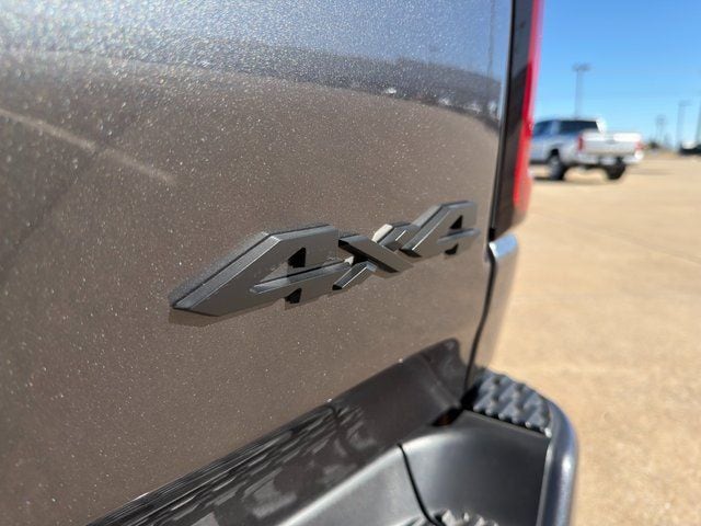 2025 RAM 1500 Laramie - Photo 16
