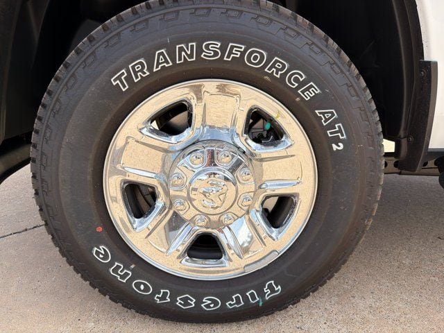 2026 RAM 2500 Tradesman - Photo 10