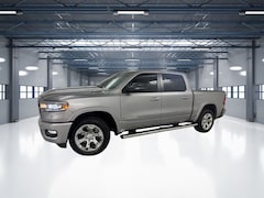 2025 Ram 1500 BIG HORN CREW CAB 4X4 5'7 BOX Pickup