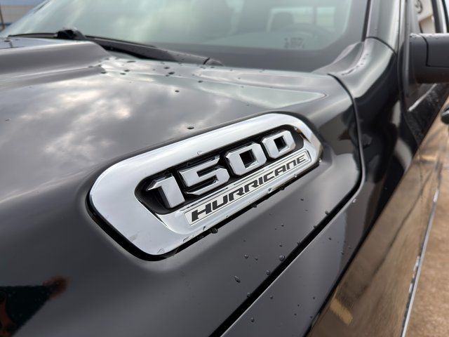 2026 RAM 1500 Big Horn/Lone Star - Photo 37
