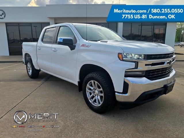2022 Chevrolet Silverado 1500 Limited