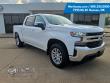  Chevrolet Silverado 1500 LTD