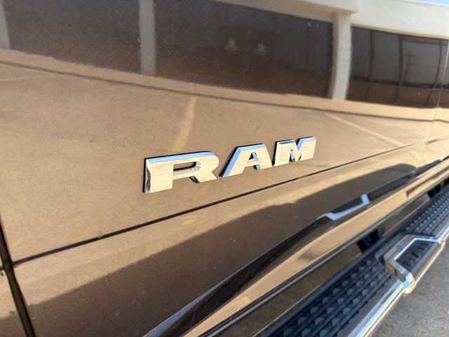 2025 RAM 2500 Big Horn - Photo 11
