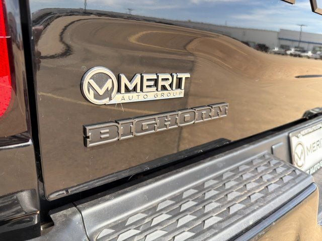 2026 RAM 2500 Big Horn - Photo 18