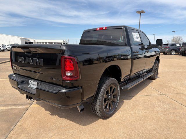 2026 RAM 2500 Big Horn - Photo 22
