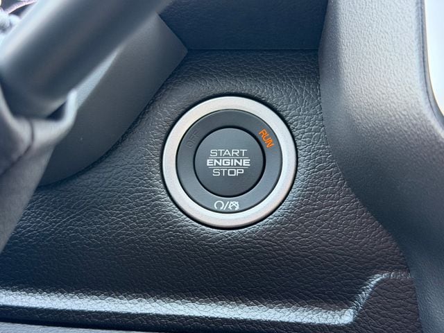 2025 RAM 2500 Big Horn - Photo 37