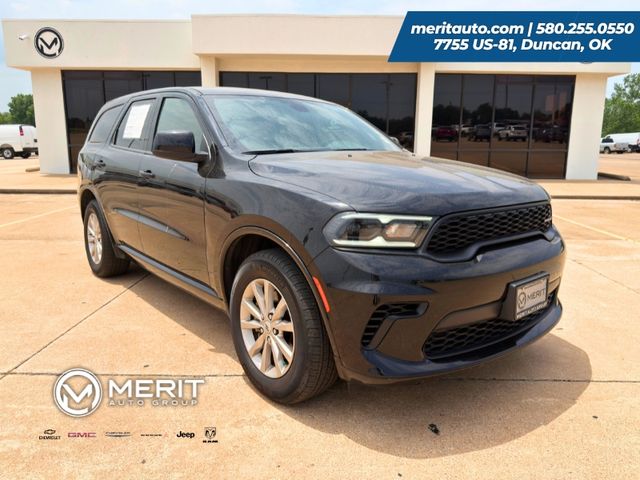 2025 Dodge Durango GT RWD's photo