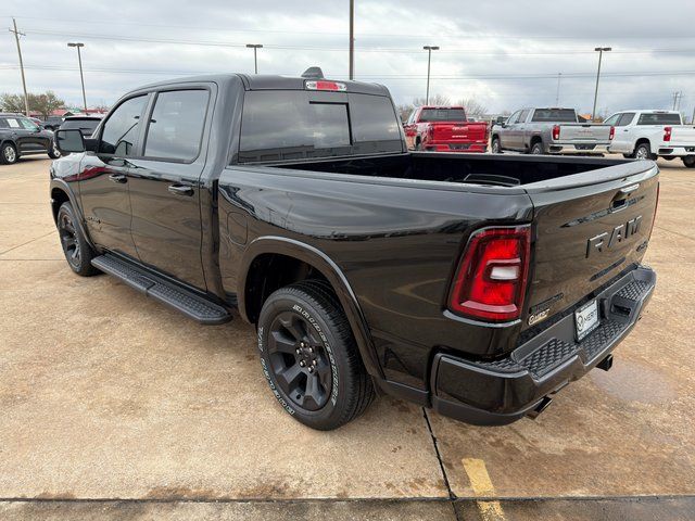 2026 RAM 1500 Big Horn/Lone Star - Photo 14