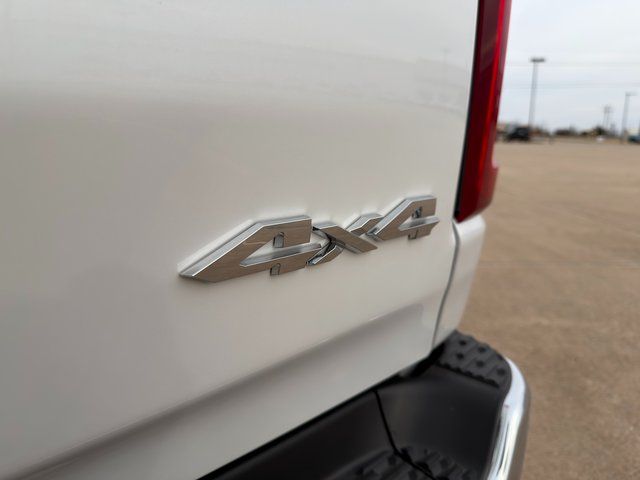 2025 RAM 1500 Laramie - Photo 18