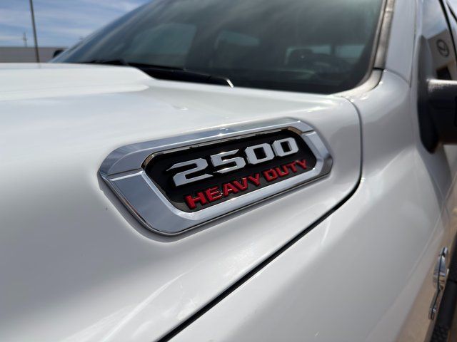 2026 RAM 2500 Tradesman - Photo 7