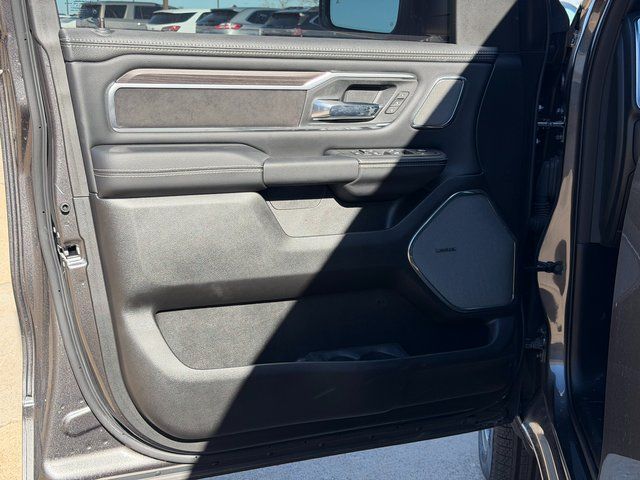 2025 RAM 1500 Laramie - Photo 22