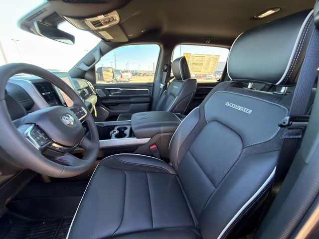 2025 RAM 1500 Laramie - Photo 27