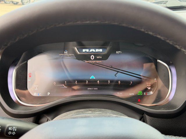 2026 RAM 1500 Big Horn/Lone Star - Photo 29