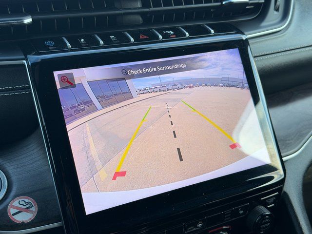 2024 Jeep Grand Cherokee 4xe - Photo 35