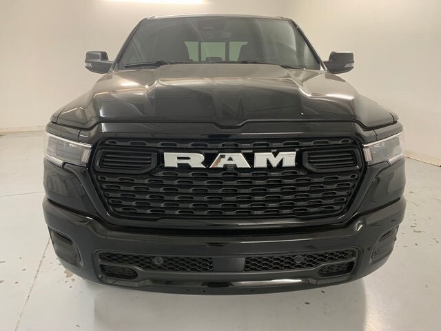 2026 Ram 1500 Big Horn photo 2