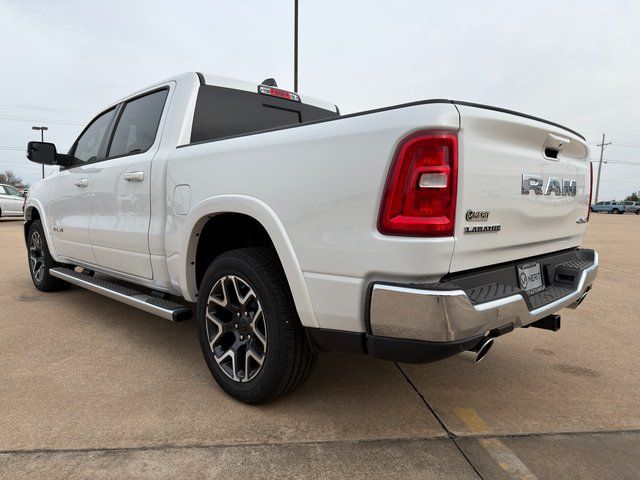 2025 RAM 1500 Laramie - Photo 15