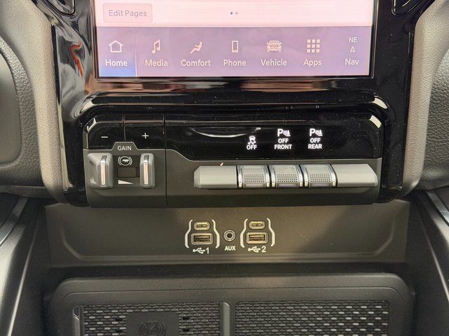 2025 RAM 1500 Laramie - Photo 34