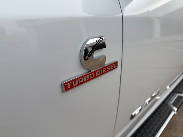 2026 RAM 2500 Big Horn - Photo 8