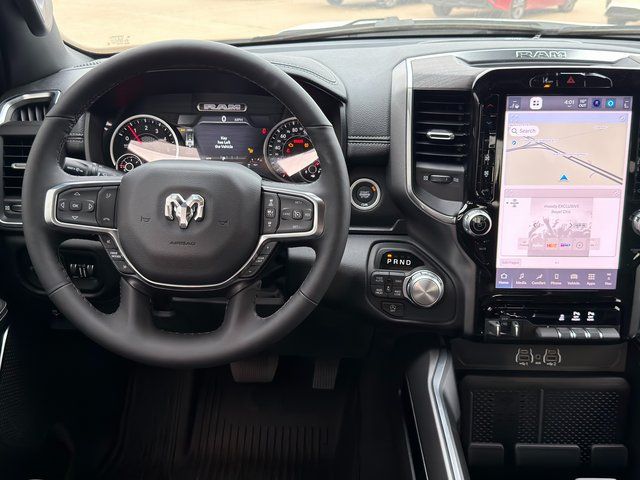 2025 RAM 1500 Laramie - Photo 30