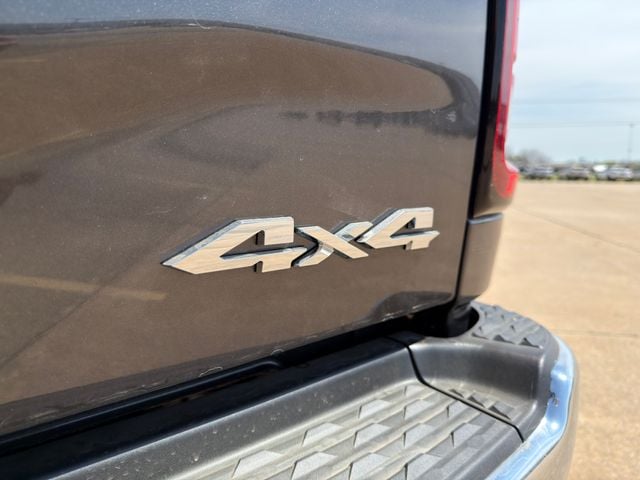 2025 RAM 2500 Big Horn - Photo 19