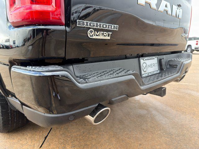2026 RAM 1500 Big Horn/Lone Star - Photo 16