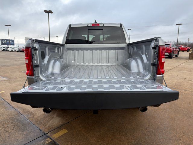 2025 RAM 1500 Big Horn/Lone Star - Photo 20