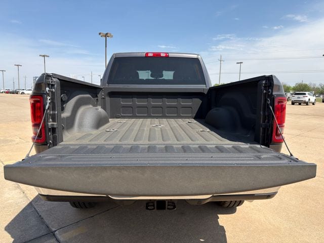 2025 RAM 2500 Big Horn - Photo 21