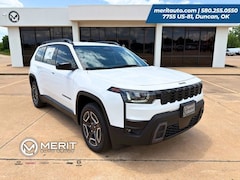 2026 Jeep Cherokee LAREDO 4X4 Sport Utility