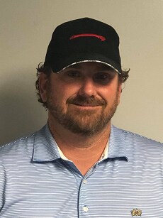 Staff member Bobby Armstrong from b9424a76026e
