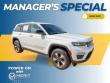  Jeep Grand Cherokee 4xe