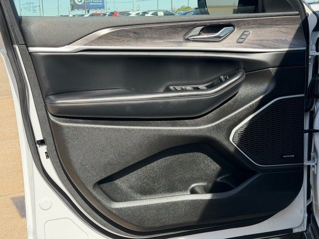 2024 Jeep Grand Cherokee 4xe - Photo 21