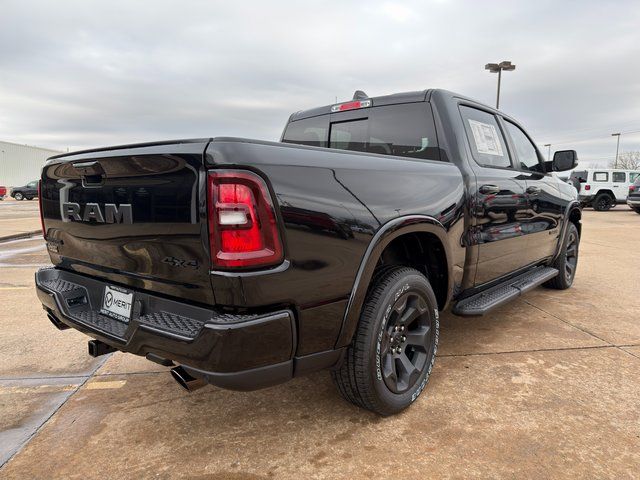 2026 RAM 1500 Big Horn/Lone Star - Photo 21