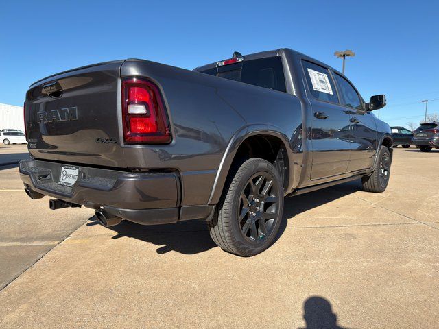 2025 RAM 1500 Laramie - Photo 20