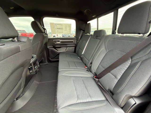2026 RAM 1500 Big Horn/Lone Star - Photo 27