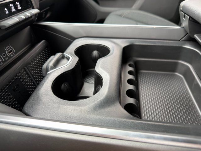 2026 RAM 1500 Big Horn/Lone Star - Photo 33