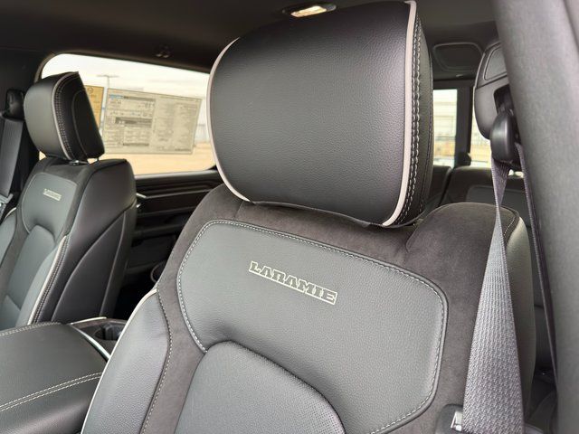 2025 RAM 1500 Laramie - Photo 27
