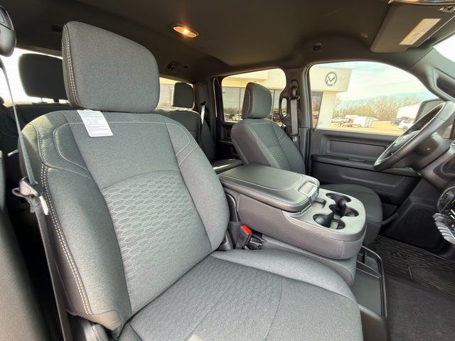 2026 RAM 2500 Tradesman - Photo 27