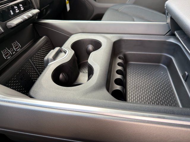 2026 RAM 1500 Big Horn/Lone Star - Photo 27