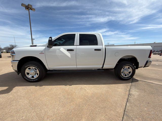 2026 RAM 2500 Tradesman - Photo 11