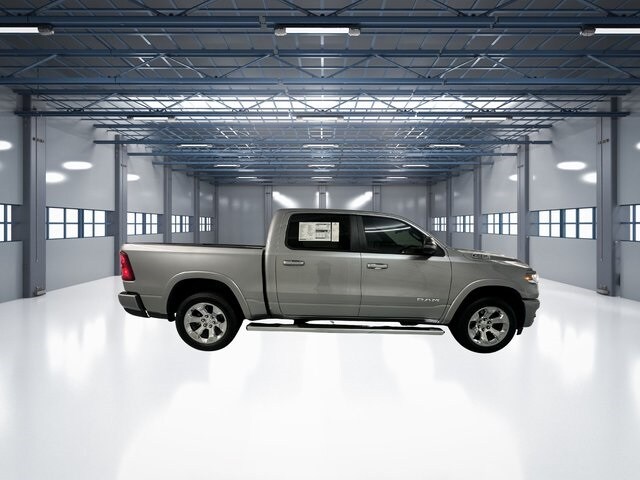 2025 Ram 1500 Big Horn photo 4