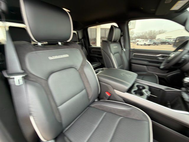 2025 RAM 1500 Laramie - Photo 32