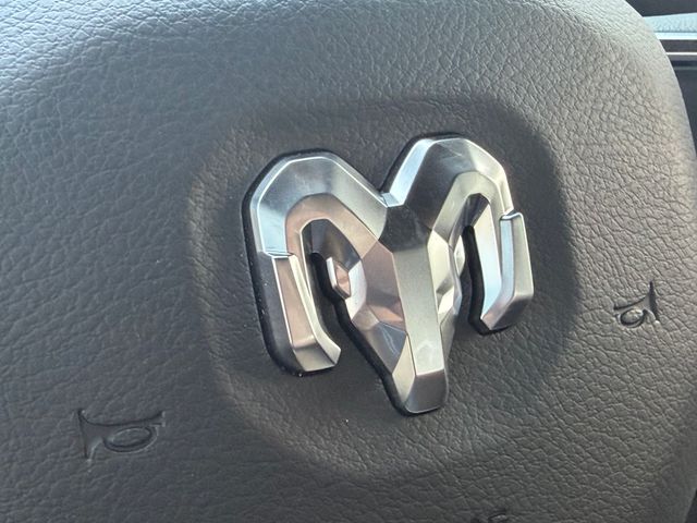 2025 RAM 2500 Big Horn - Photo 34