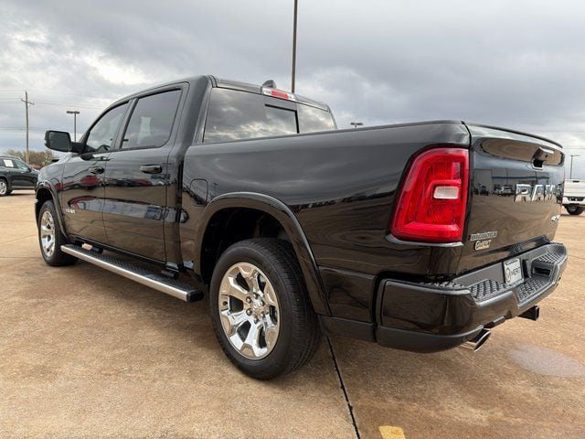 2026 RAM 1500 Big Horn/Lone Star - Photo 43