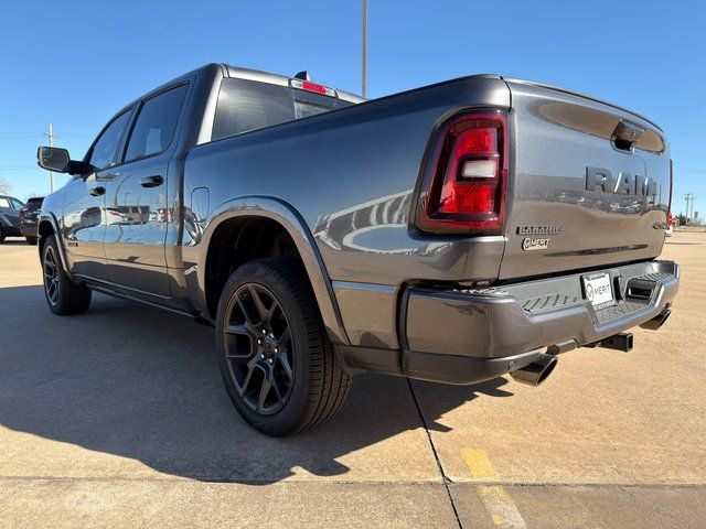 2025 RAM 1500 Laramie - Photo 13