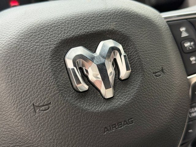 2026 RAM 2500 Big Horn - Photo 33